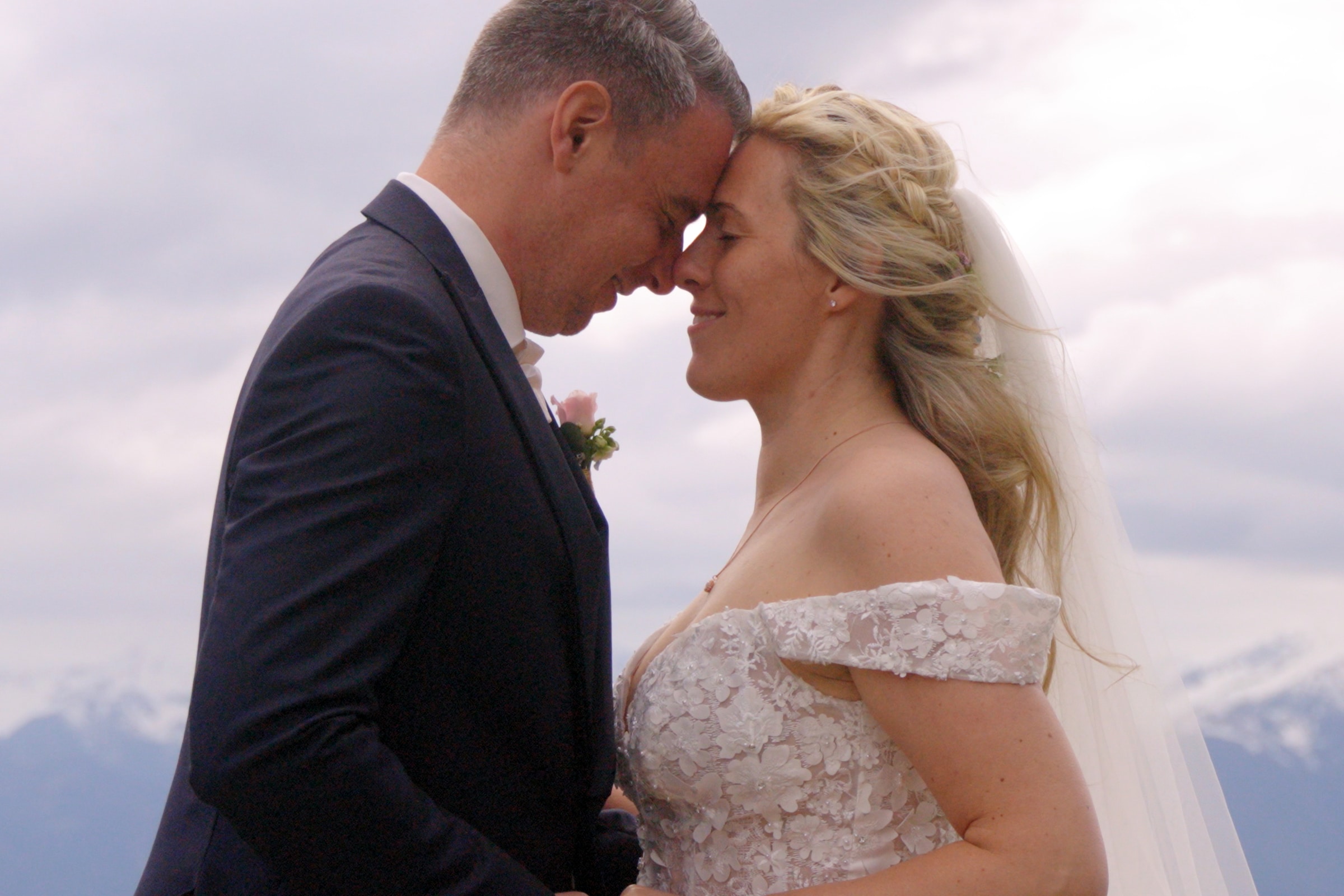 Sarah & Sebastian
